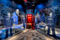 The National Blues Museum : The National Blues Museum is the anchor of a $150 million redevelopment of the historic Laurel Building in St. Louis’s Mercantile Exchange district. Designed by…