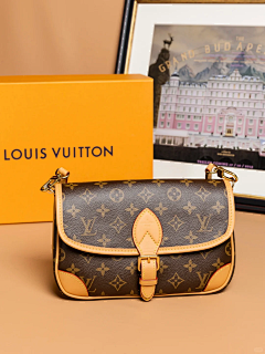 DANDALOO_CH采集到LOVIUS VUITTON 路易威登