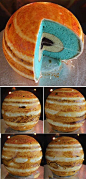 木星蛋糕