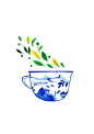 AYA Cafe loose tea branding : Loose tea branding designs for new cafe AYA, opening in LondonTea list-Camomile-Chai-China Rose Congou-English Breakfast-English Breakfast Decaf-Jasmine -Genmai Chai-Darjeeling-Lapsang Souchong-Pinhead Gunpowder China Green-R