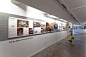 Exhibition Colombia Transformed, Architecture=Politics on Behance