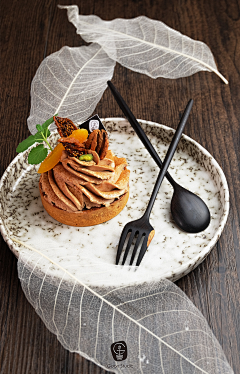 ZSNdesign采集到美食
