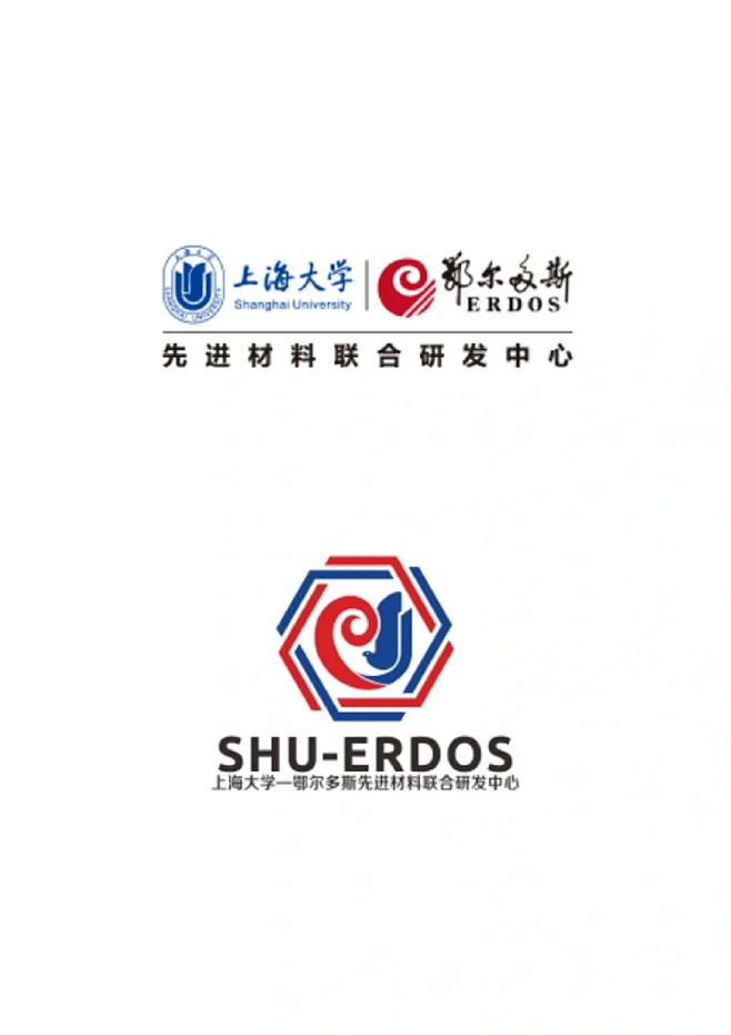 多个两个logo怎么排版？-花瓣网