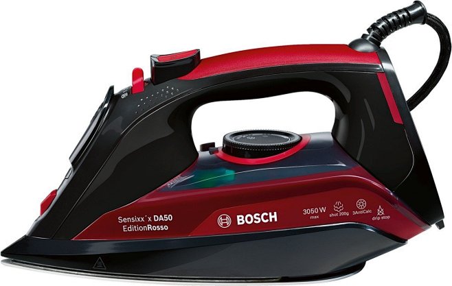 Bosch Steam Iron, 0....