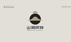 碧溪归舟采集到logo 素材