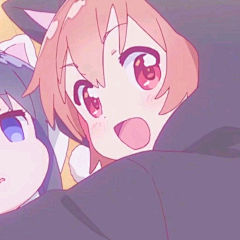 ☪褒姒采集到闺蜜头像