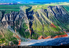 六王爷采集到新疆风景