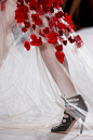 Giambattista Valli 2013 fall (3)、