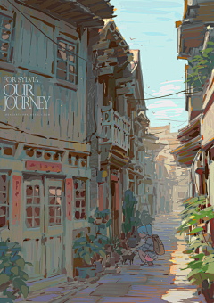 leowstc采集到插-场景