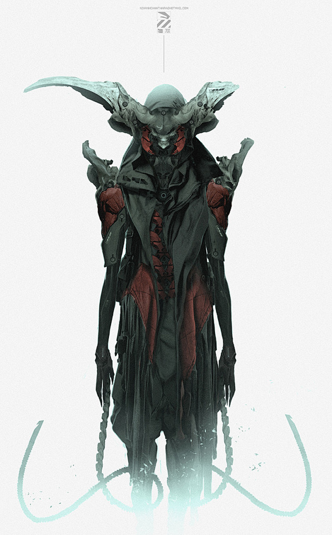 The Green Death., Ni...