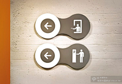 千风采集到Signage system