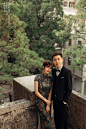 复古旗袍|民国风婚纱照照片-复古旗袍|民国风婚纱照图片-复古旗袍|民国风婚纱照素材-花嫁
