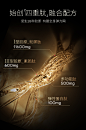 【全新升级】Hech赫熙四重肽胶原蛋白口服液12支/盒 旗舰店正品-tmall.com天猫