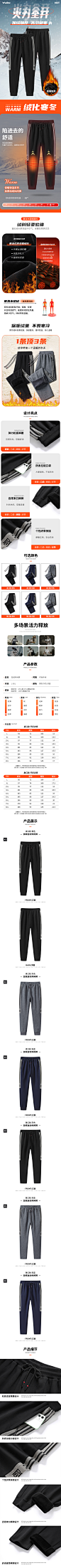 详情长图