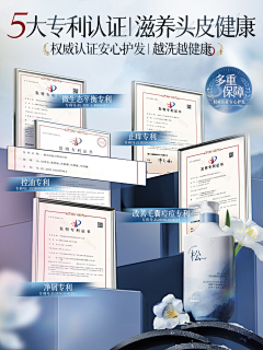艾米菌采集到资质证书