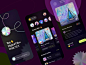 Pinterest : 发现想要尝试的食谱、家居创意、时尚灵感及其他创意点子。