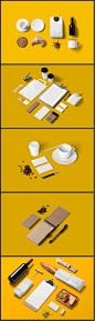 西式餐厅VI设计 咖啡 蔬菜 厨具 小吃 中式 餐饮 VIS 美食 面包 VI 餐厅VI 贴图模板素材PSD样机效果图 平面设计 名片 #Logo# #素材# #色彩# #字体# #经典#