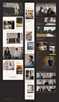 Desgin brand identity logo visual identity art direction  Creative Direction  Photography  editorial strategy typography  