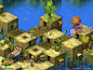 DOFUS 沃土