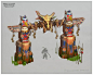 TanaT on Behance