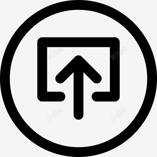 上传传输存储图标 icon 标识 标志 UI图标 设计图片 免费下载 页面网页 平面电商 创意素材-花瓣网