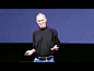 2009年9月乔布斯出席苹果新品发布会（官方原版）——圪鎏—在线播放—优酷网，视频高清在线观看