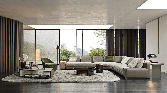 MINOTTI : MINOTTI