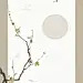 古风纯排底图，抱请关注
自制
素材源于花瓣，侵删致歉