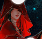 #天官赐福漫画##花怜##天官赐福#
呜呜呜呜没看过瘾！又把第一话扒出来再看一遍！ ​​​​
