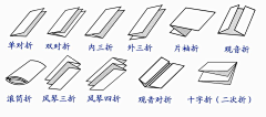 独居三楼采集到折页