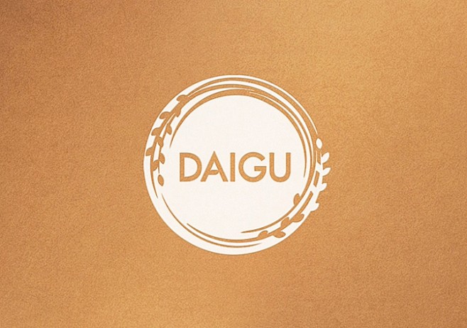 DAIGU FRESH GRAINS! ...