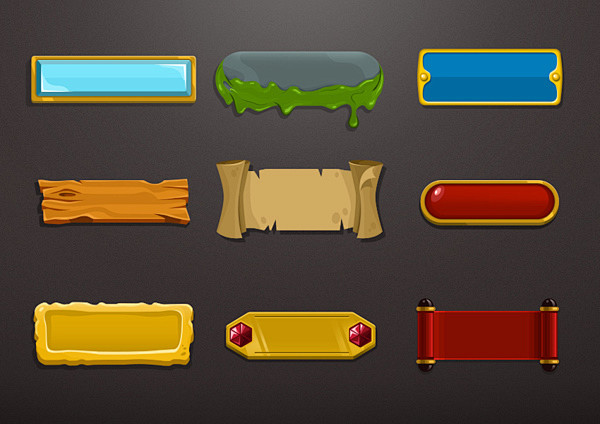 UI & UIX elements fo...