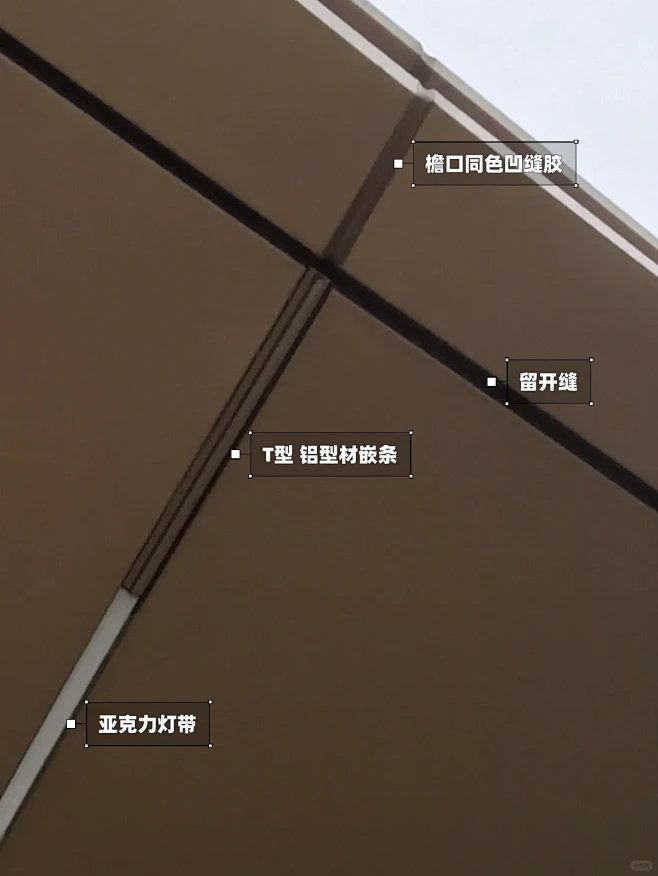 【KKLAout】拒绝简单粗暴！铝板工艺...