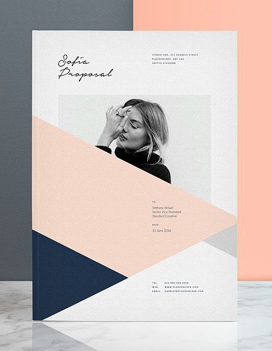 Graphic inspiration:
