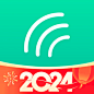 扇贝听力 2024春节【图标 APP LOGO ICON】@ANNRAY!