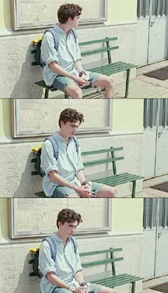 刚看完《请以你的名字呼唤我》每一个画面都是壁纸 色调太好看了前几天偶然听到里面的插曲#Mystery of Love(MiracleK-9 Bootleg)#循环了几天 这种迷幻的调子太棒了Call me by your name ​​​​