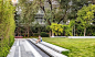 大学校园景观提升 | 北京化工大学老校区提升改造