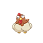 Behance 上的 Farming Game 2D animations (old project)