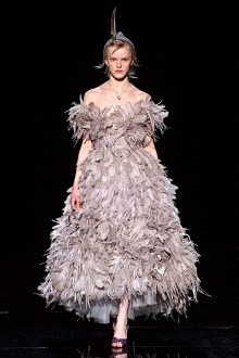 Marc Jacobs2019年秋冬高级...
