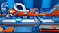 Google cloud - NCAA