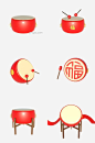 C4D立体中国风喜庆敲鼓打鼓装饰合集图片大小2000x3020px 图片尺寸1.75 MB 来自PNG搜索网 pngss.com 免费免扣png素材下载！c4d#春节#打鼓#大鼓#过年#海报装饰#红色#立体#敲鼓#喜庆#新年#战鼓#中国风#