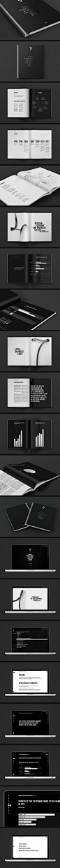 Годовой отчет для банка БФА за 2011 год  Годовой отчет © Alexander Zhestkov: Annual Business, Alexanderzhestkov, Black And White, Annual Reports Design, Prints Design, Black White, Web Layout, Book Design, Design Layout