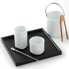 一百块采集到茶具栏