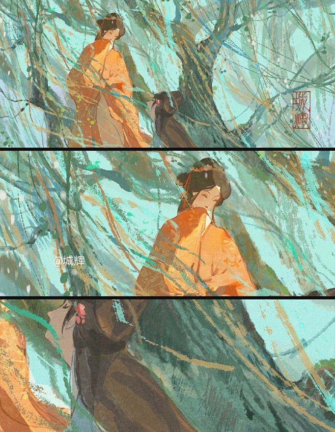 微博 – 随时随地发现新鲜事