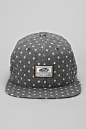 Vans Blackout Starter Hat #urbanoutfitters