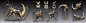 白起 work for HONOR OF KINGS-M ing-7.GAME