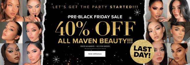 Beauty Homepage : Fa...