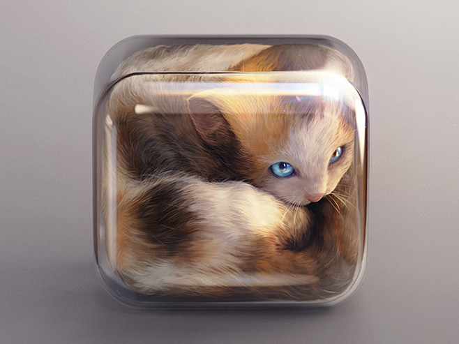 Kitten-Icon-by-Creat...