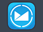 Monitor for iPhone
