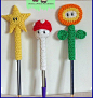 Pack 3 patrones Mario Bros por ChurrasYMerinasCraft en Etsy